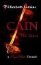 [Royal Blood Chronicles 04] • Cain, the Quest